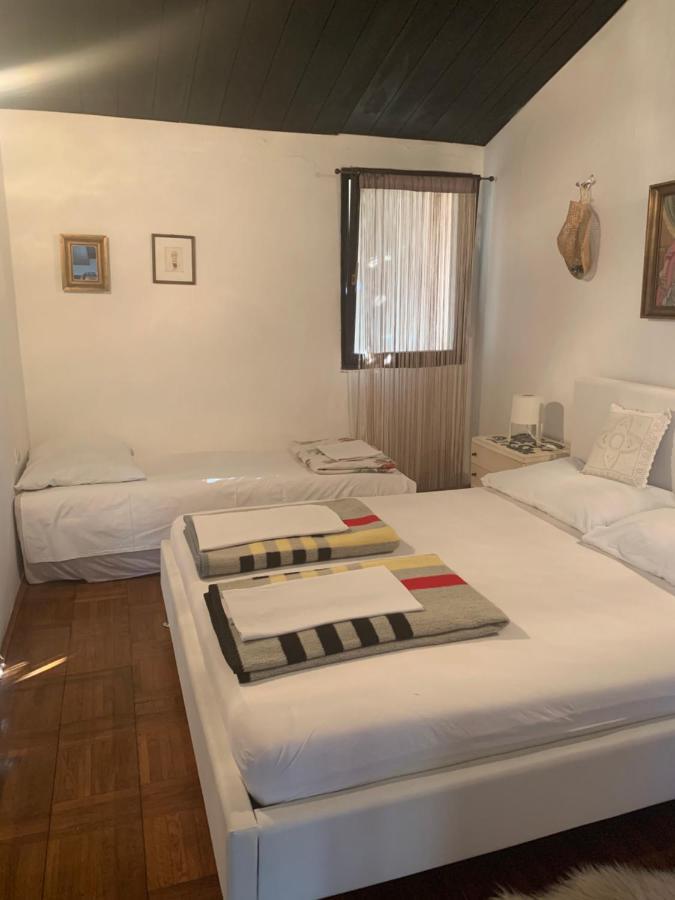 Apartments Peace&Love باشْكا المظهر الخارجي الصورة