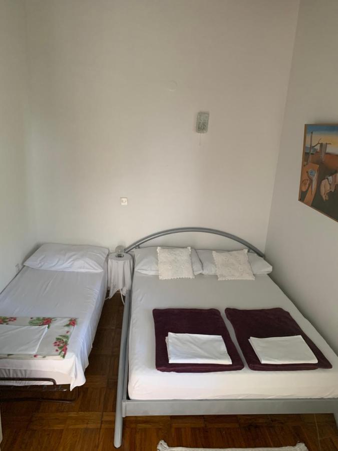 Apartments Peace&Love باشْكا المظهر الخارجي الصورة