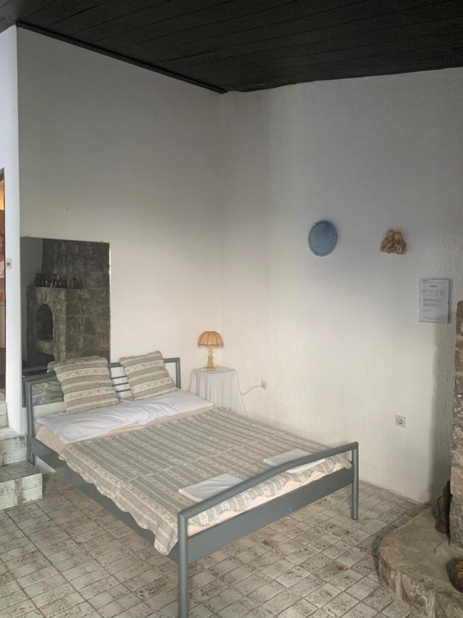 Apartments Peace&Love باشْكا المظهر الخارجي الصورة