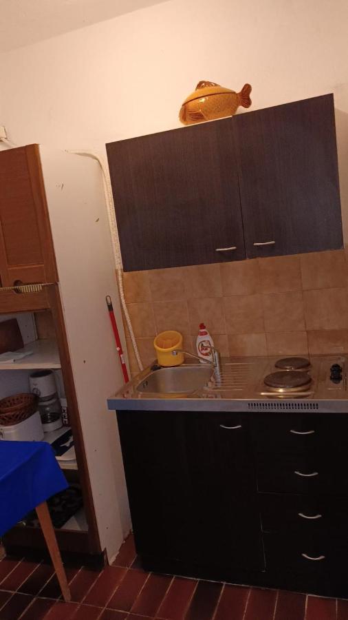 Apartments Peace&Love باشْكا المظهر الخارجي الصورة