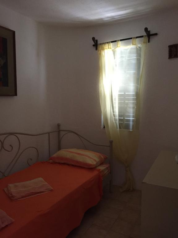 Apartments Peace&Love باشْكا الغرفة الصورة