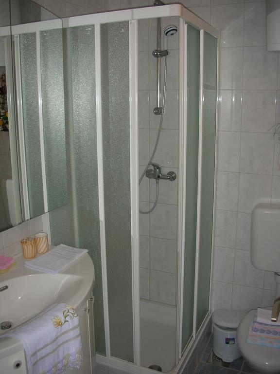 Apartments Peace&Love باشْكا الغرفة الصورة
