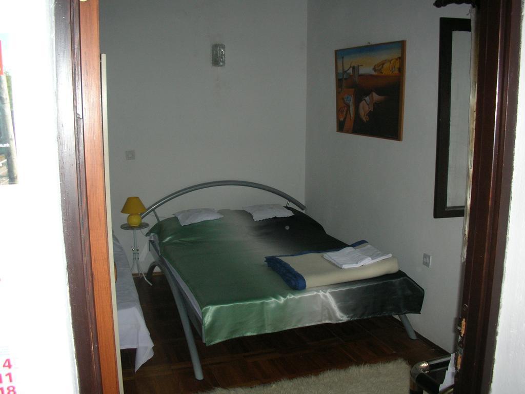 Apartments Peace&Love باشْكا الغرفة الصورة