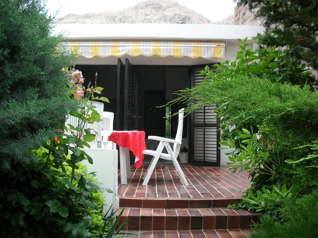 Apartments Peace&Love باشْكا الغرفة الصورة